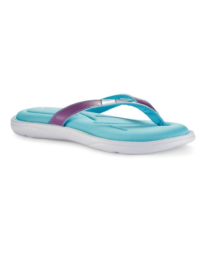 Under Armour Girls' Ua Marbella Iv Sandal