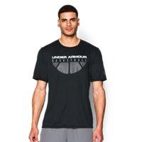 Under Armour Men's Ua Baseline T-shirt