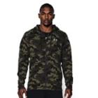 Under Armour Men's Ua Storm Rival Fleece Printed Hoodie