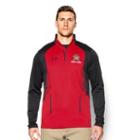 Under Armour Men's Maryland Ua Fleece  Zip