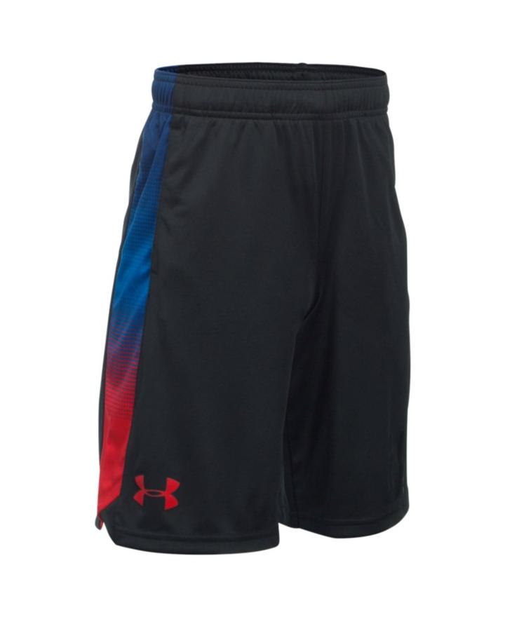 Under Armour Boys' Ua R2r Usa Shorts