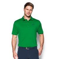 Under Armour Men's Ua Coldblack Tee Time Stripe Polo