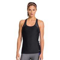 Under Armour Women's Heatgear Armour Mesh Tank