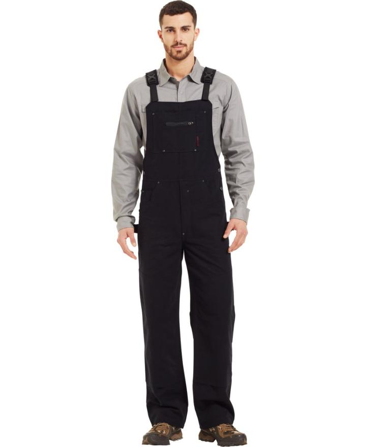 Under Armour Men's Ua Burley Bib