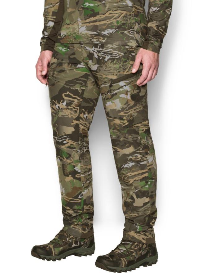 Under Armour Men's Ridge Reaper Armourvent Pants