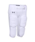 Under Armour Boys' Ua Integrated Football Pants