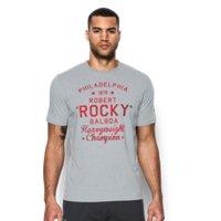 Under Armour Men's Ua Rocky Hwc T-shirt