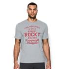 Under Armour Men's Ua Rocky Hwc T-shirt