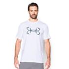 Under Armour Men's Ua Fish Hook T-shirt