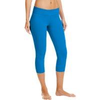 Under Armour Women's Ua Studiolux Tight Capri