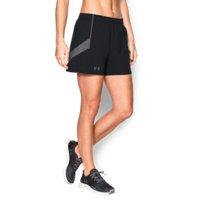 Under Armour Women's Ua Pitch Woven Short