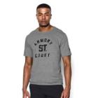Under Armour Men's Ua Vintage Basketball T-shirt