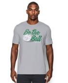 Under Armour Men's Ua Caddy Shack Be The Ball T-shirt