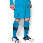 Under Armour Men's Tottenham Hotspur 16/17 Goalkeeper Replica Shorts