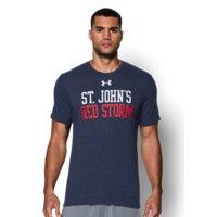 Under Armour Men's St. John's Ua Tri-blend T-shirt