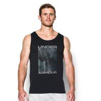 Under Armour Men's Ua Tech Turned Up Tank