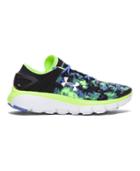 Under Armour Girls' Grade School Ua Speedform Fortis Atom