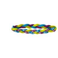 Under Armour Women's Armour Braided Mini Headband
