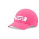 Under Armour Women's Ua Power In Pink Fly Fast Cap