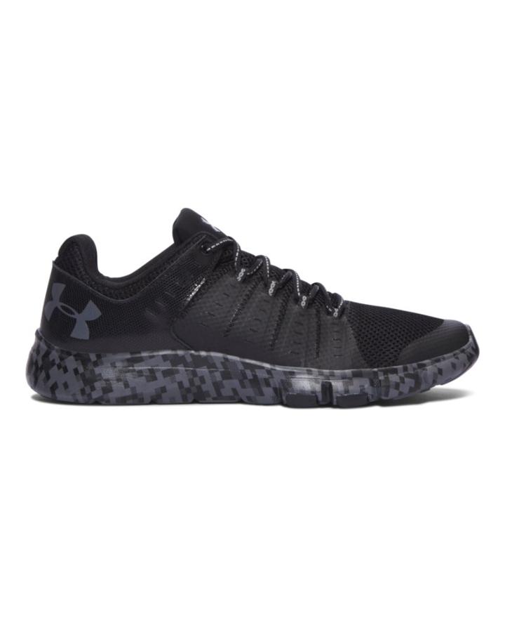 Under Armour Men's Ua Micro G Limitless 2 Training Shoes  Special Edition