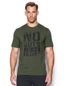 Under Armour Men's Ua No Guts T-shirt
