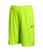 Under Armour Boys' Ua Never Back Down Shorts