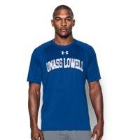 Under Armour Men's Umass Lowell Ua Tech Team T-shirt