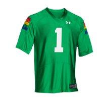 Under Armour Men's Hawai'i Throwback Replica Jersey