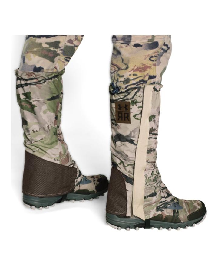 Under Armour Ua Ridge Reaper Gaiters