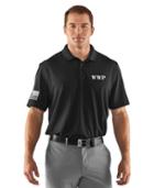 Under Armour Men's Wwp Graphic Polo