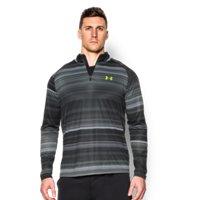 Under Armour Men's Ua Tech Printed  Zip