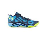 Under Armour Men's Ua Micro G Anatomix Spawn 2 Low Basketball Shoes