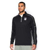 Under Armour Men's Northwestern Ua Proven Mock  Zip