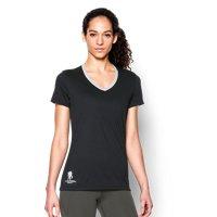 Under Armour Women's Ua Tech Freedom T-shirt