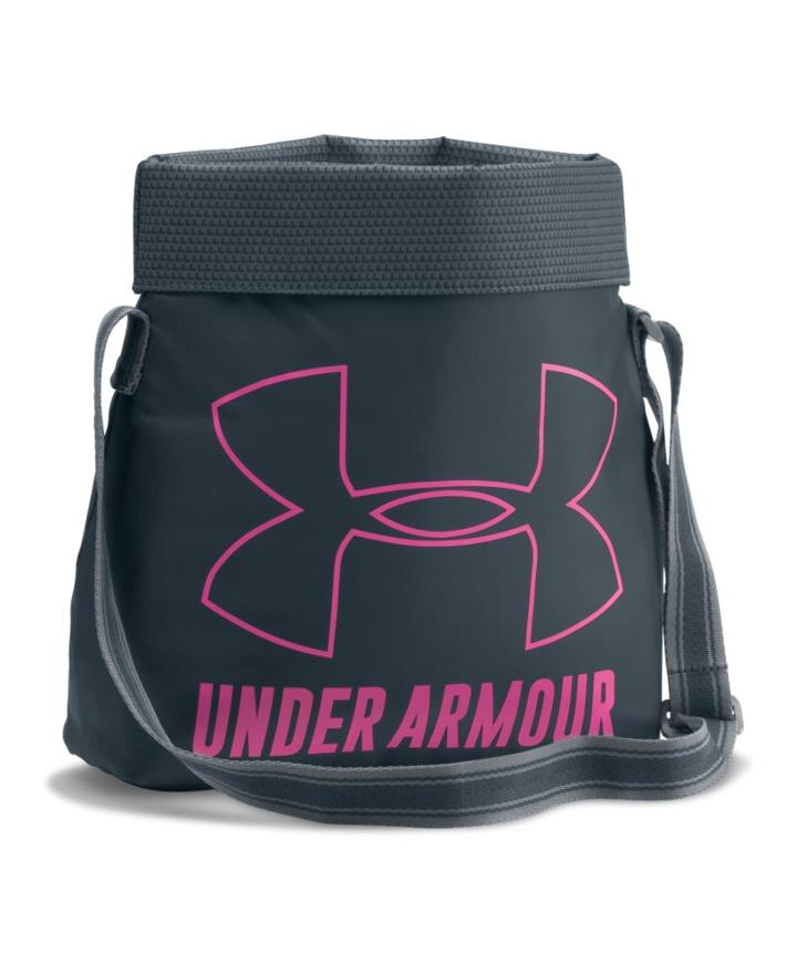 Under Armour Girls' Ua Armour Crossbody Tote