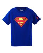 Boys' Pre-school Under Armour Alter Ego Superman