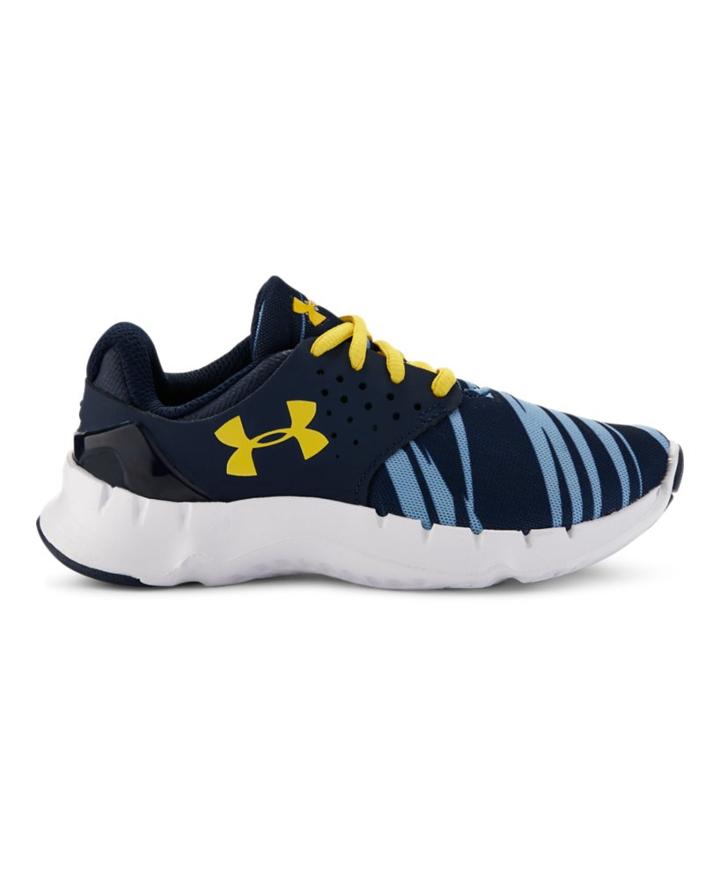 Under Armour Boys' Pre-school Ua Flow Running Shoes