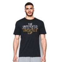Under Armour Men's Ua X Muhammad Ali Cassius 5th Bout T-shirt