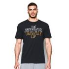 Under Armour Men's Ua X Muhammad Ali Cassius 5th Bout T-shirt