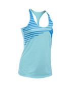 Under Armour Women's Ua Accelerate Graphic Tank 1