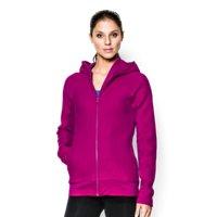 Under Armour Women's Ua Coldgear Infrared Full Zip Hoodie