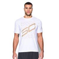 Under Armour Men's Sc30 Vent T-shirt