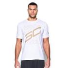 Under Armour Men's Sc30 Vent T-shirt