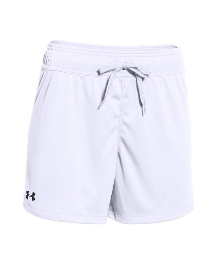Under Armour Women's Ua Matchup Short