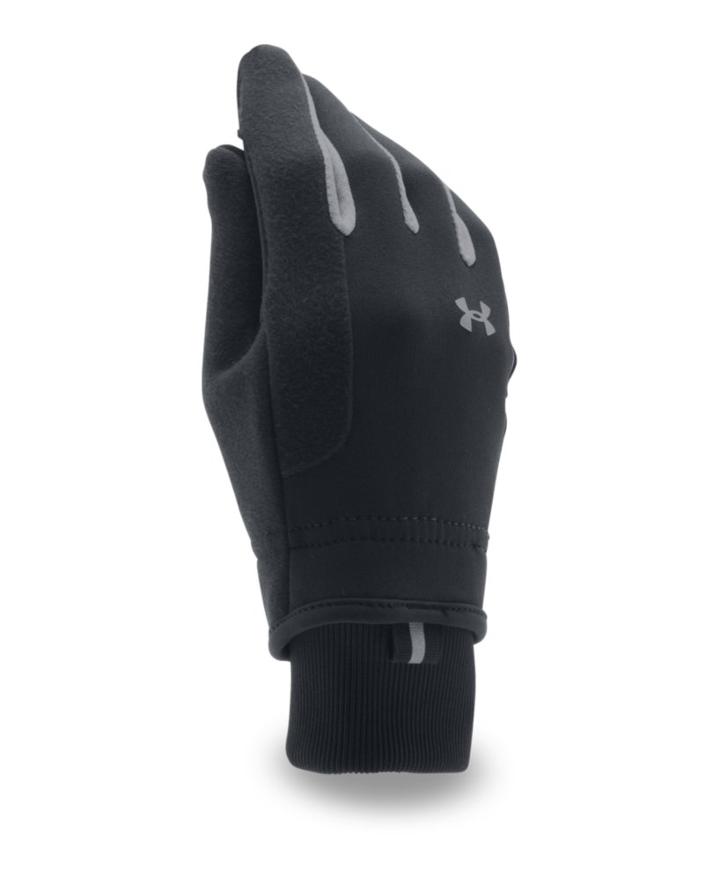 Under Armour Women's Ua No Breaks Coldgear Infrared Softshell Glove