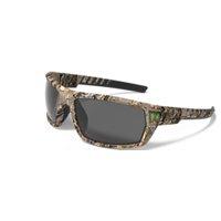 Under Armour Ua Storm Ranger Polarized Camo Sunglasses