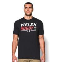 Under Armour Men's Wru T-shirt