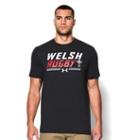 Under Armour Men's Wru T-shirt