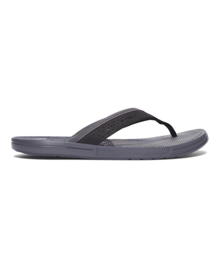 Under Armour Men's Ua Micro G Illusion Ii Sandals