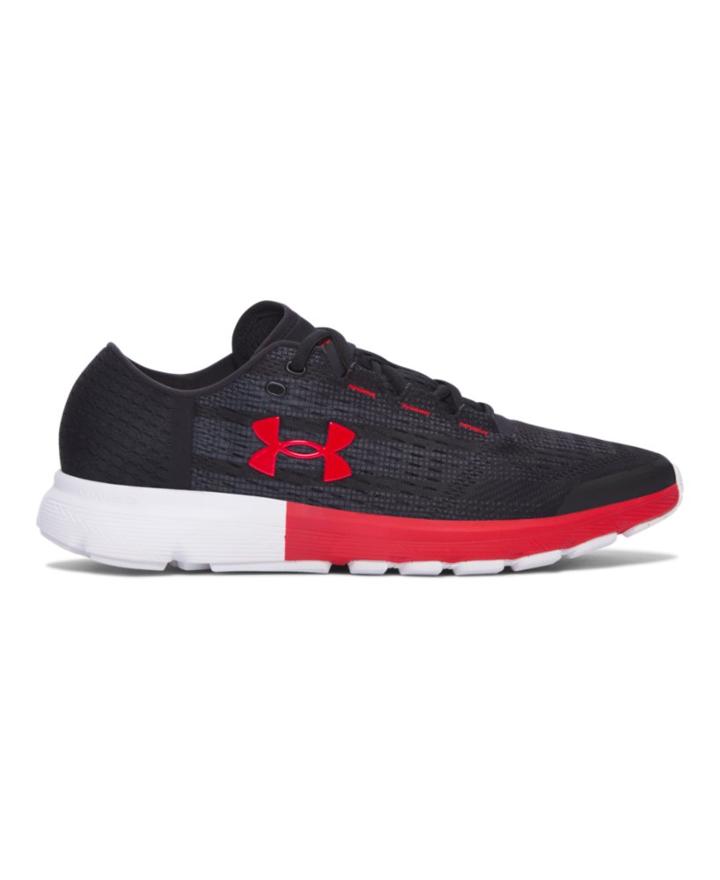 Under Armour Men's Ua Speedform Velociti Running Shoes  Jesse Owens Edition
